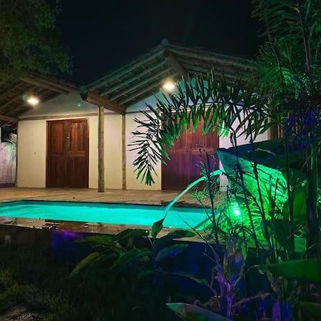 Villa Atlantic Icaraizinho Buitenkant foto
