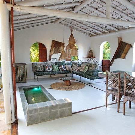 Villa Atlantic Icaraizinho Buitenkant foto