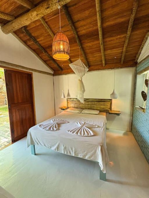 Villa Atlantic Icaraizinho Buitenkant foto