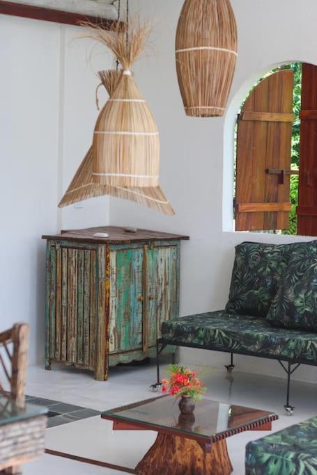 Villa Atlantic Icaraizinho Buitenkant foto