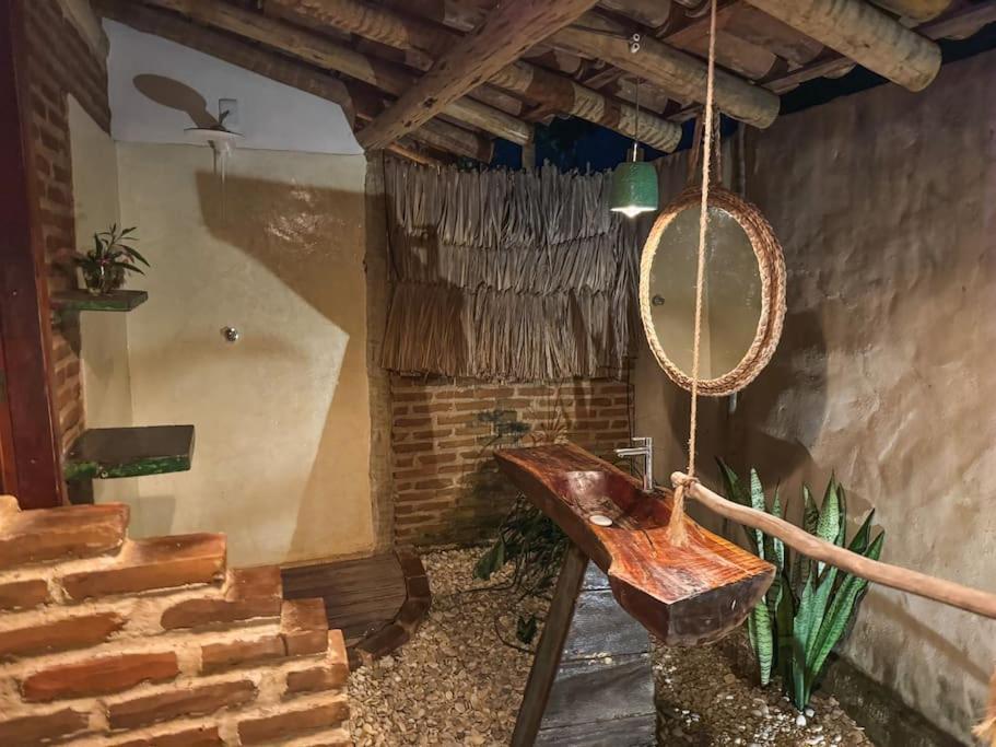 Villa Atlantic Icaraizinho Buitenkant foto