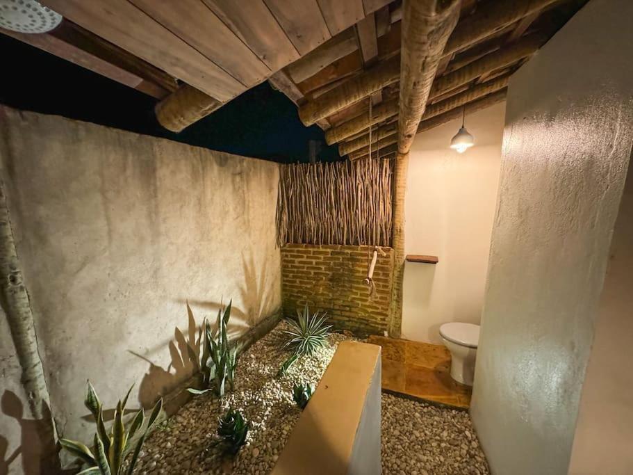 Villa Atlantic Icaraizinho Buitenkant foto