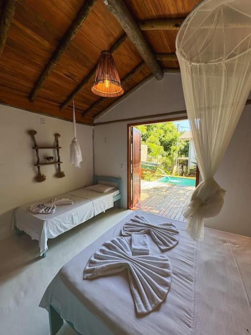Villa Atlantic Icaraizinho Buitenkant foto