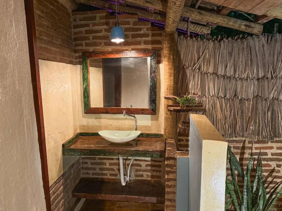 Villa Atlantic Icaraizinho Buitenkant foto