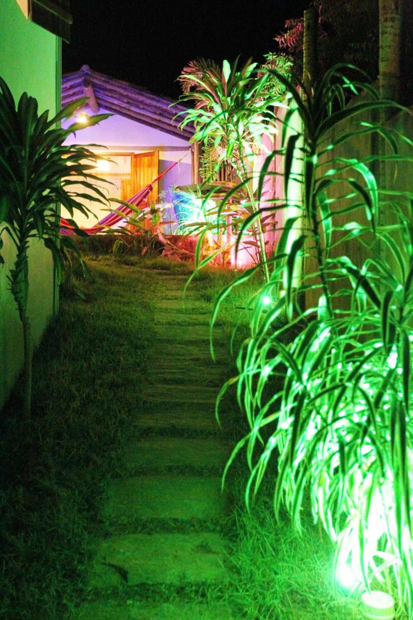 Villa Atlantic Icaraizinho Buitenkant foto