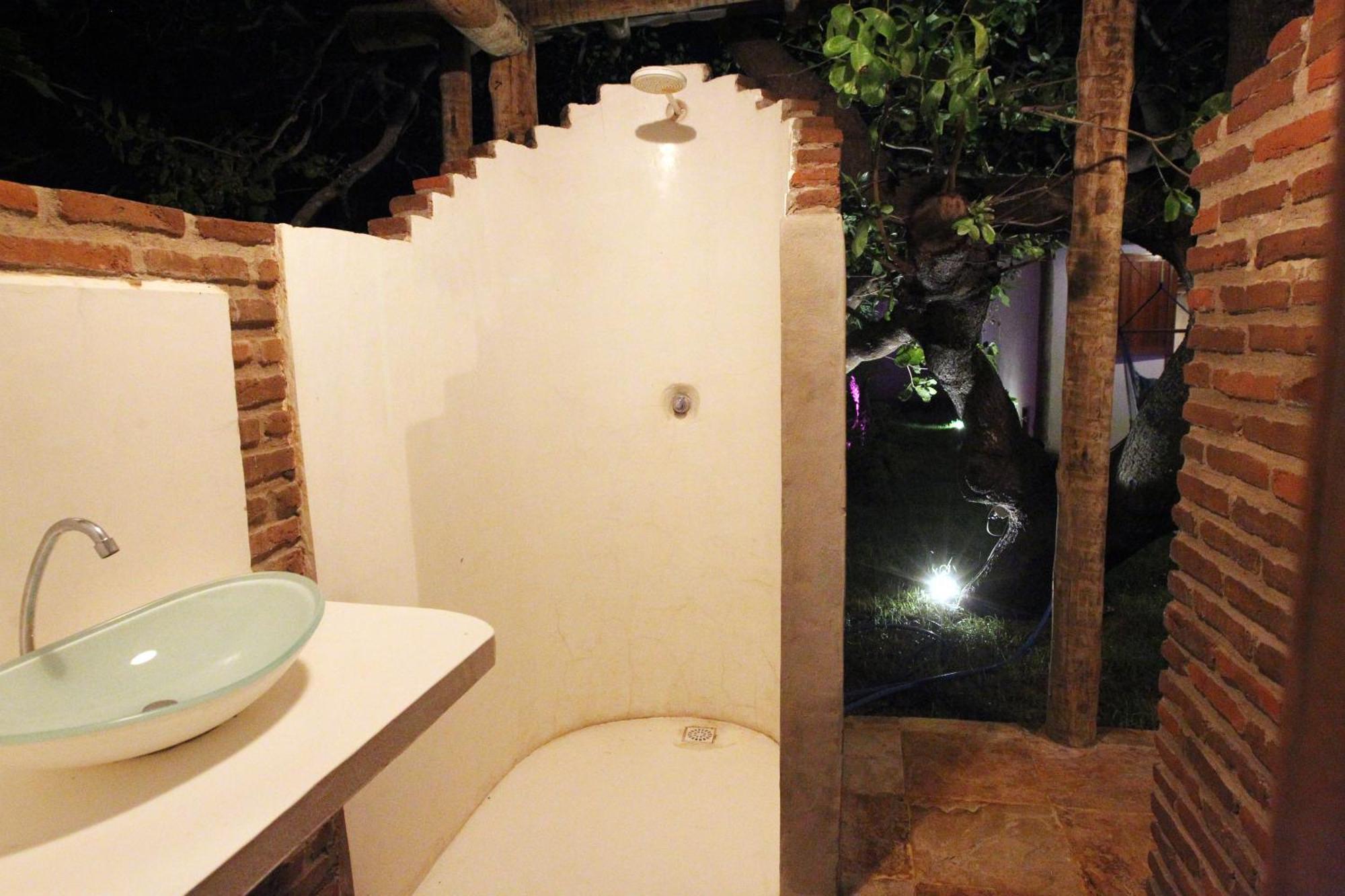 Villa Atlantic Icaraizinho Buitenkant foto